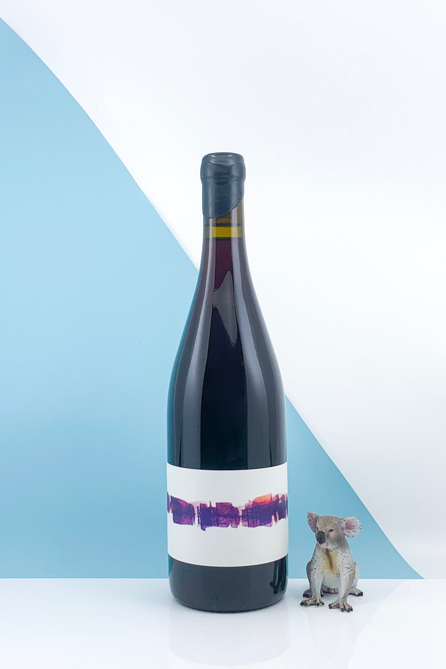 Frankly, Bob Made This Kanimbla Pinot Noir 2023