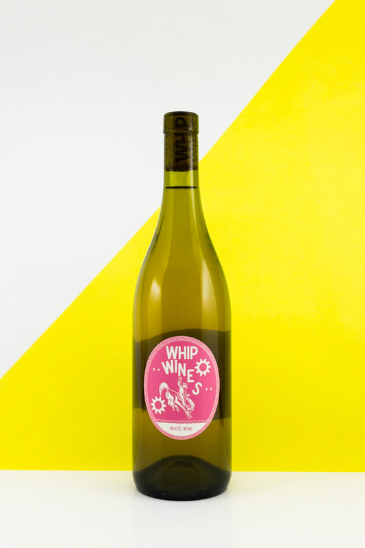 Whip Wines White 2024