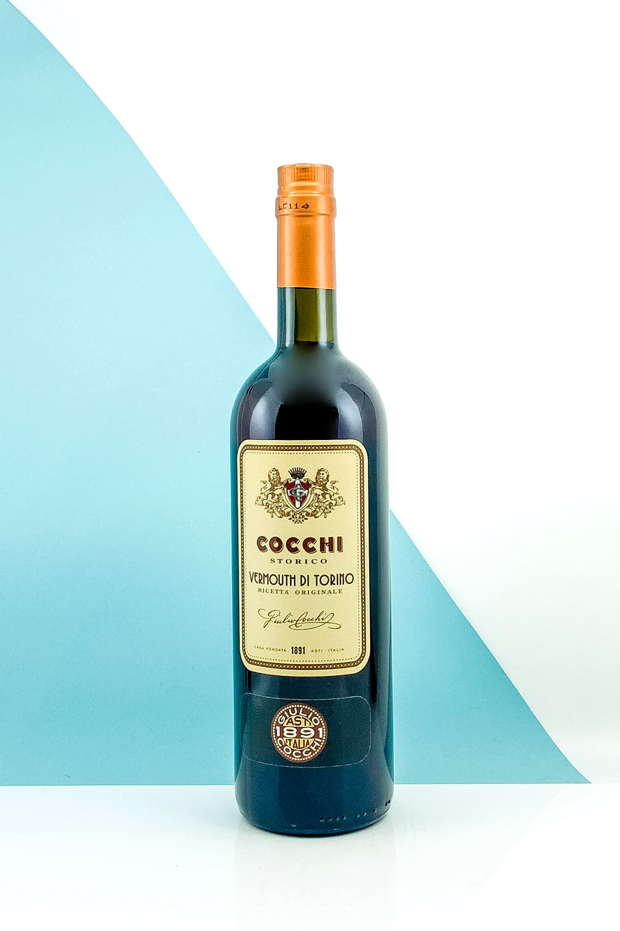 Cocchi Vermouth di Torino Vermouth