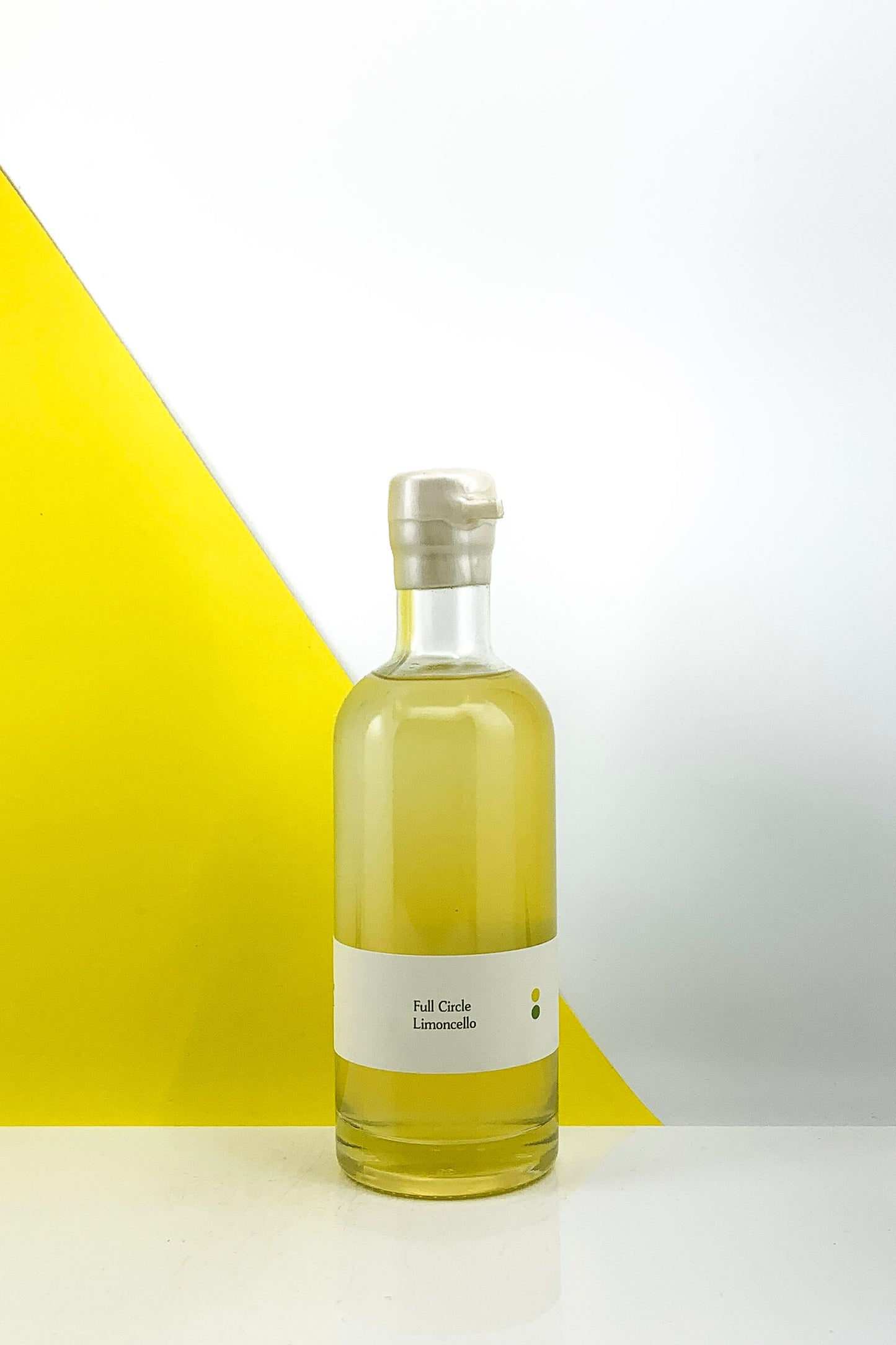 Full Circle Spirits Limoncello