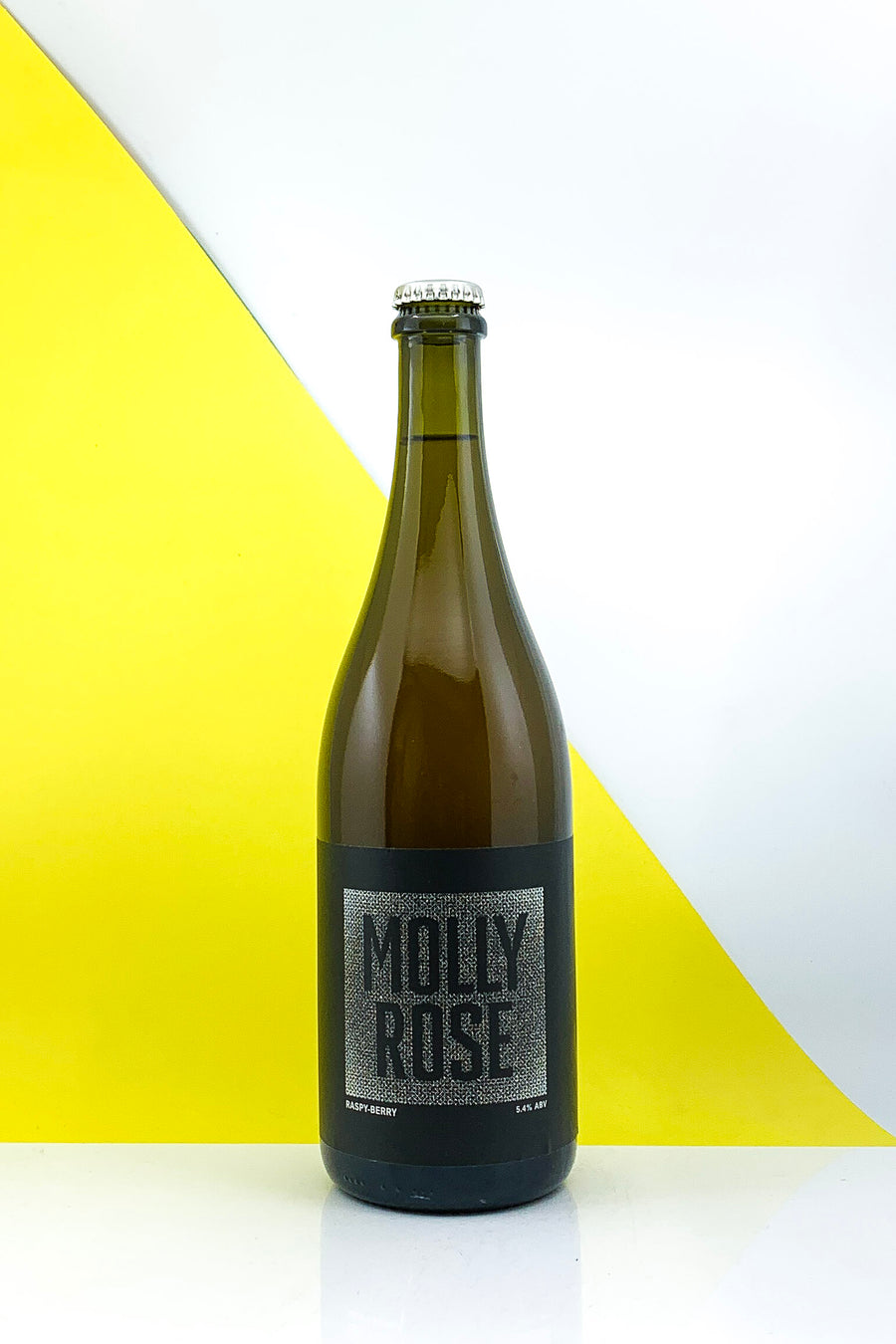 Molly Rose Brewing Raspy Berries Farmhouse Ale