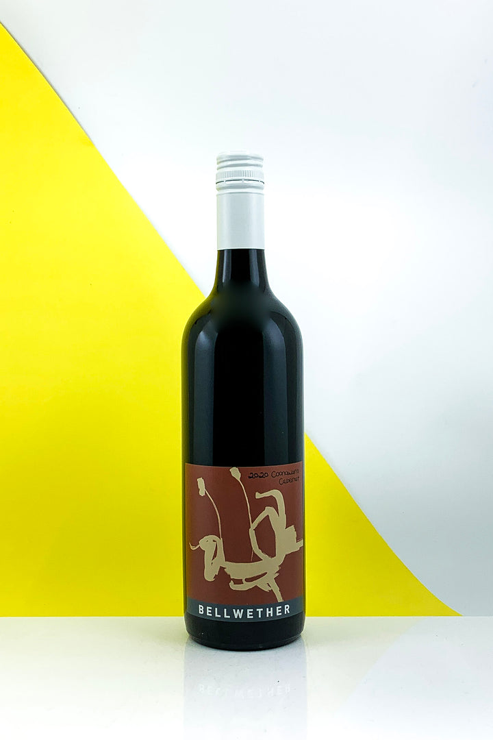 Bellwether Wines Ant Series Tempranillo 2021
