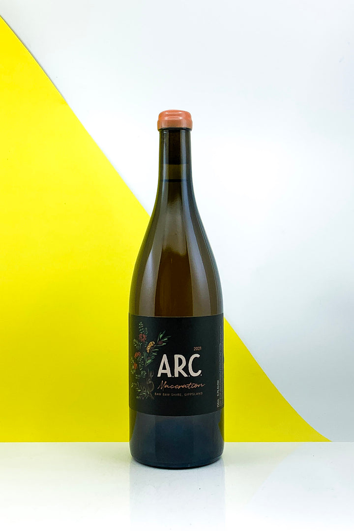 A.R.C Wines Maceration 2021