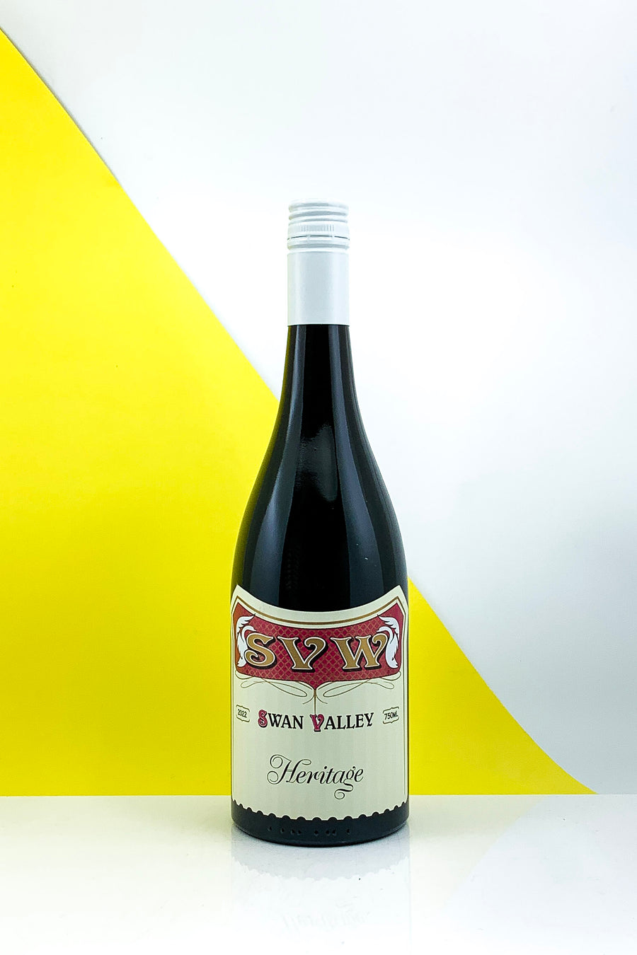 Swan Valley Wines Heritage 2022
