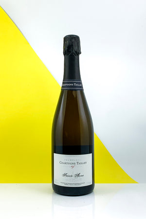 Champagne Chartogne-Taillet Cuvee Sainte Anne Brut NV