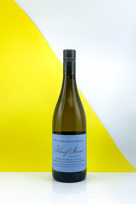 Mullineux Kloof Street Swartland Chenin Blanc 2023