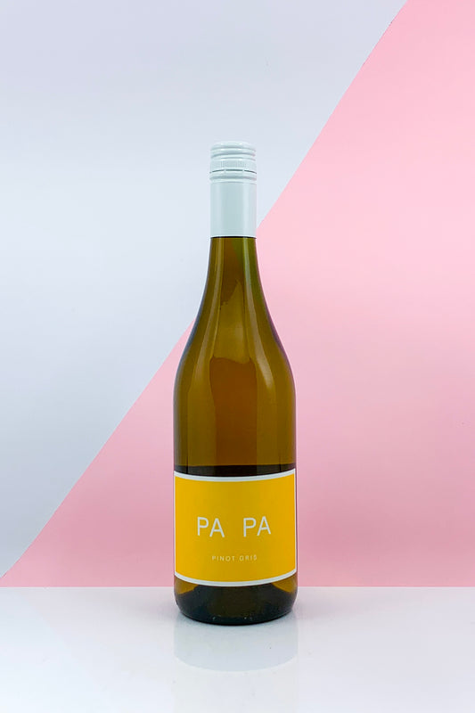 Xavier Goodridge Pa Pa Pinot Gris 2024