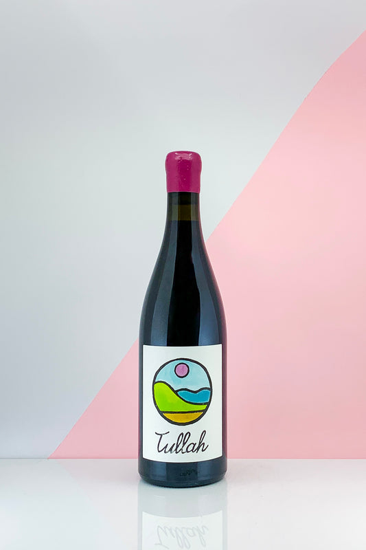 Les Fruits Tullah Grenache 2022