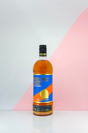 Archie Rose Distilling Co. Fundamental Spirits Double Malt Whisky