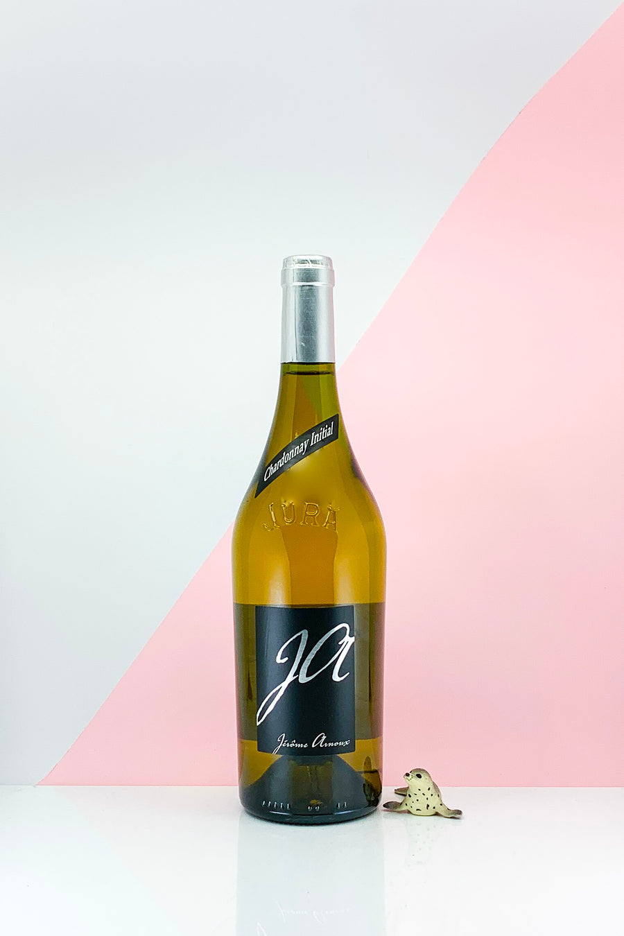 Jerome Arnoux Initial Chardonnay 2020
