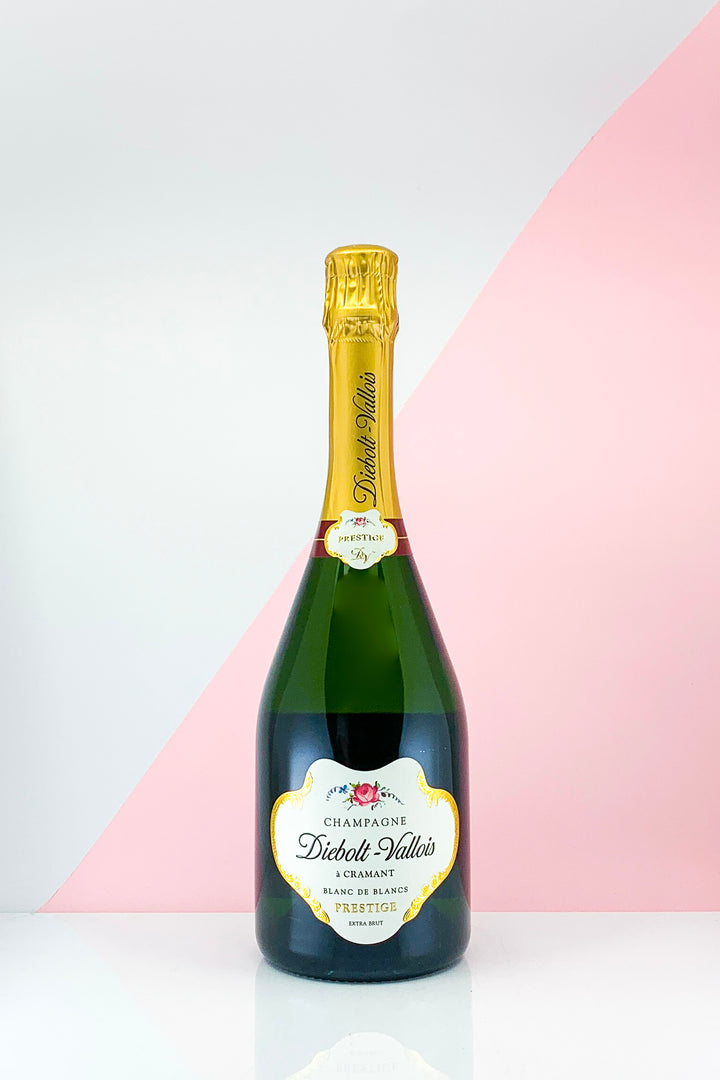 Champagne Diebolt-Vallois Prestige Grand Cru NV