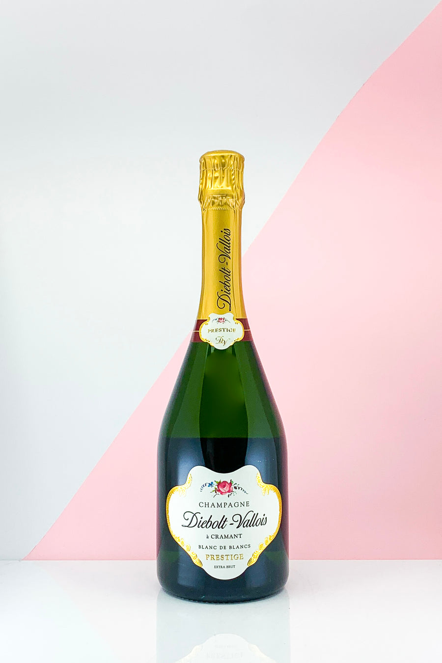 Champagne Diebolt-Vallois Prestige Grand Cru NV
