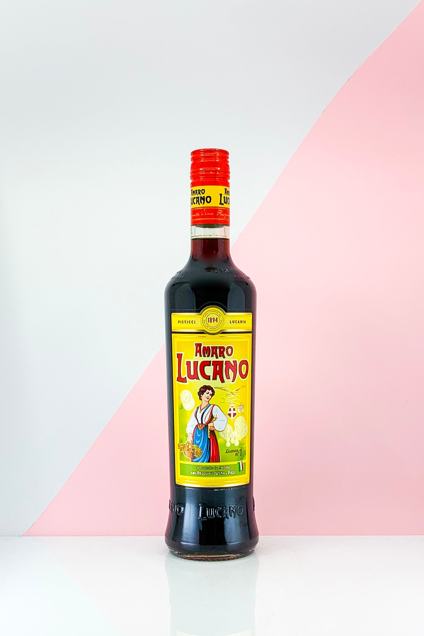 Amaro Lucano