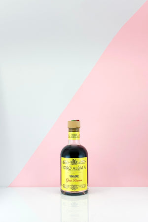 Toro Albala Gran Reserva Oloroso Sherry Vinegar DOP 40YO