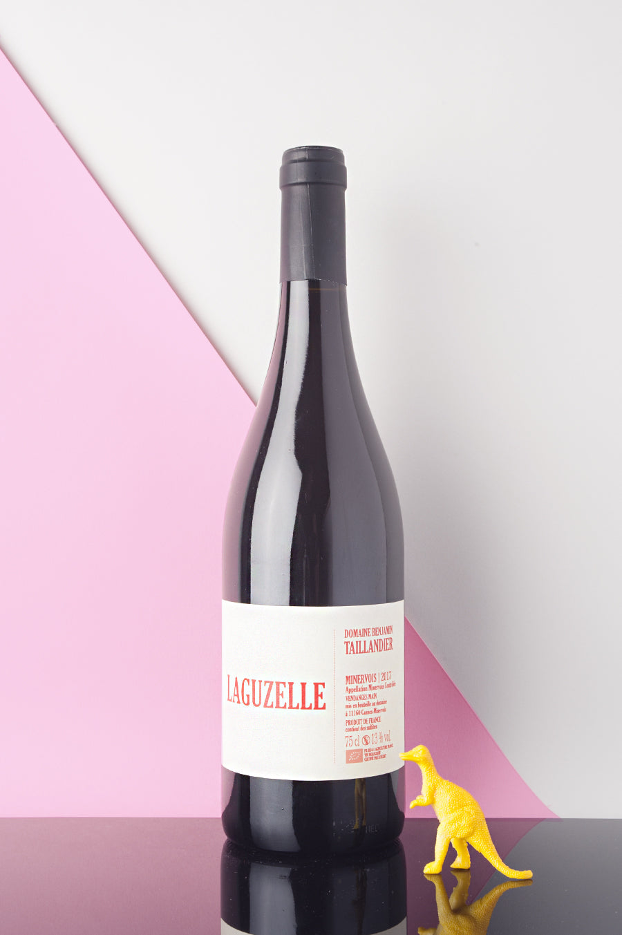Benjamin Taillandier Laguzelle 2022