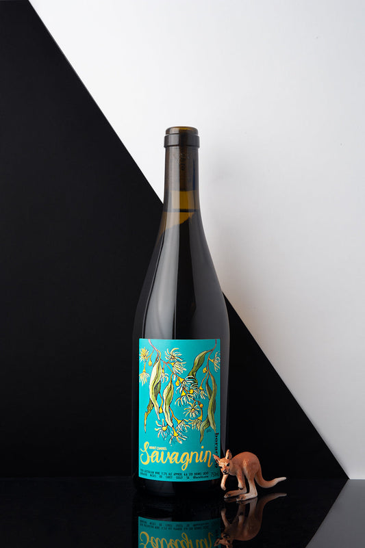 Borachio Savagnin 2021 Magnum