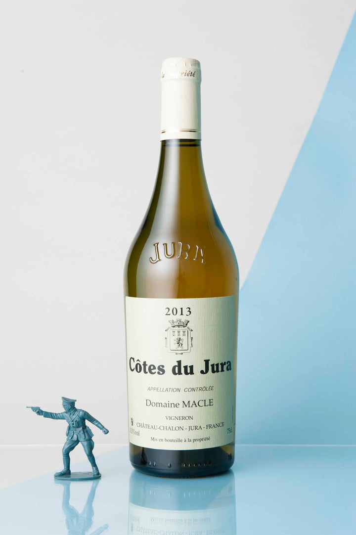Vin Jaune Côtes du Jura AOP, Maison Pernet - Mon Club Des Cavistes