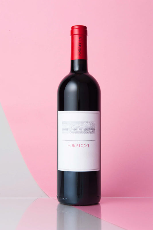 Foradori Teroldego 2023