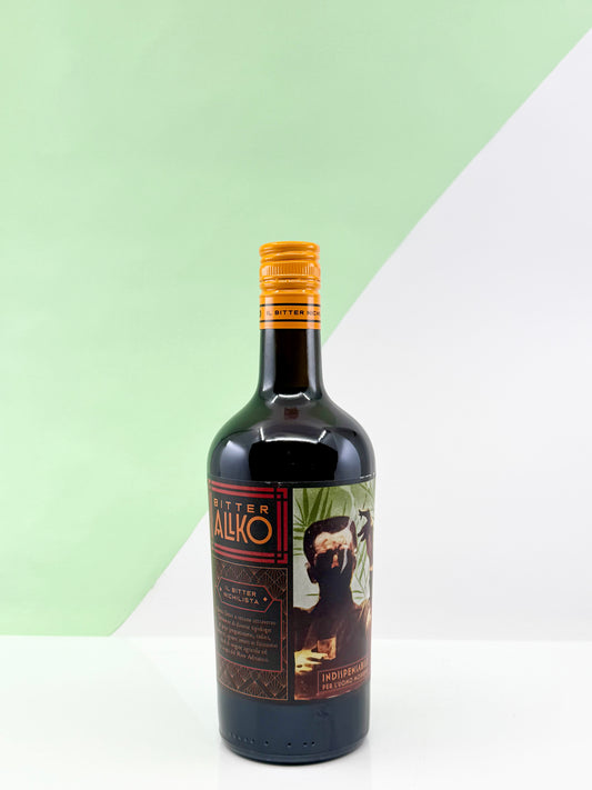 Gotha Bitter Allko