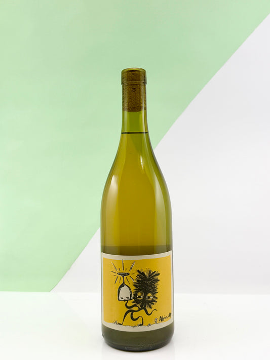 Abinett Gone Before You Know It Semillon 2026