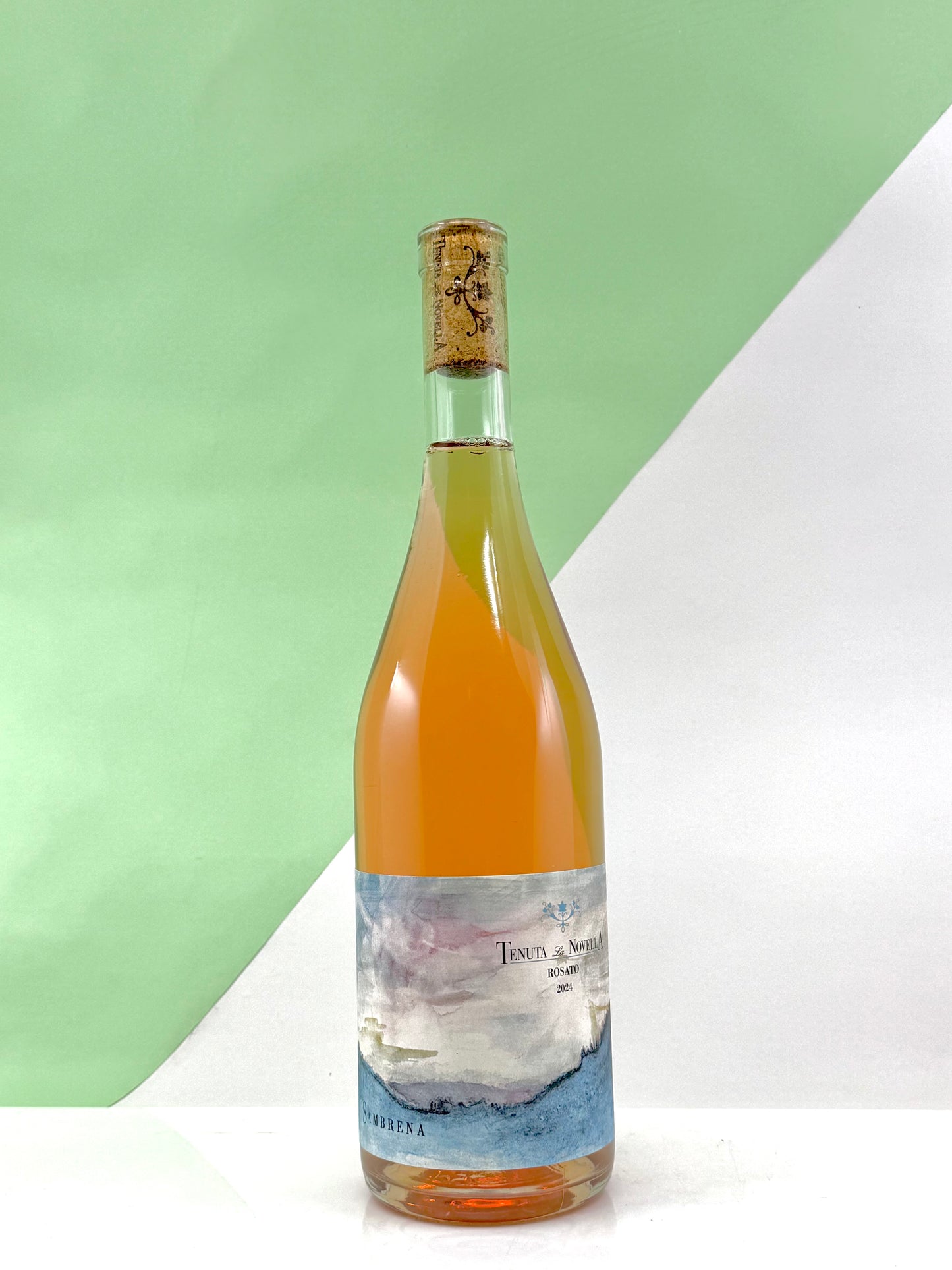 Tenuta La Novella Sambrena Rosato IGT Toscana 2024