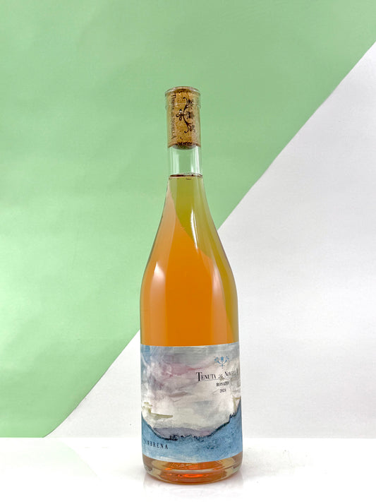 Tenuta La Novella Sambrena Rosato IGT Toscana 2024