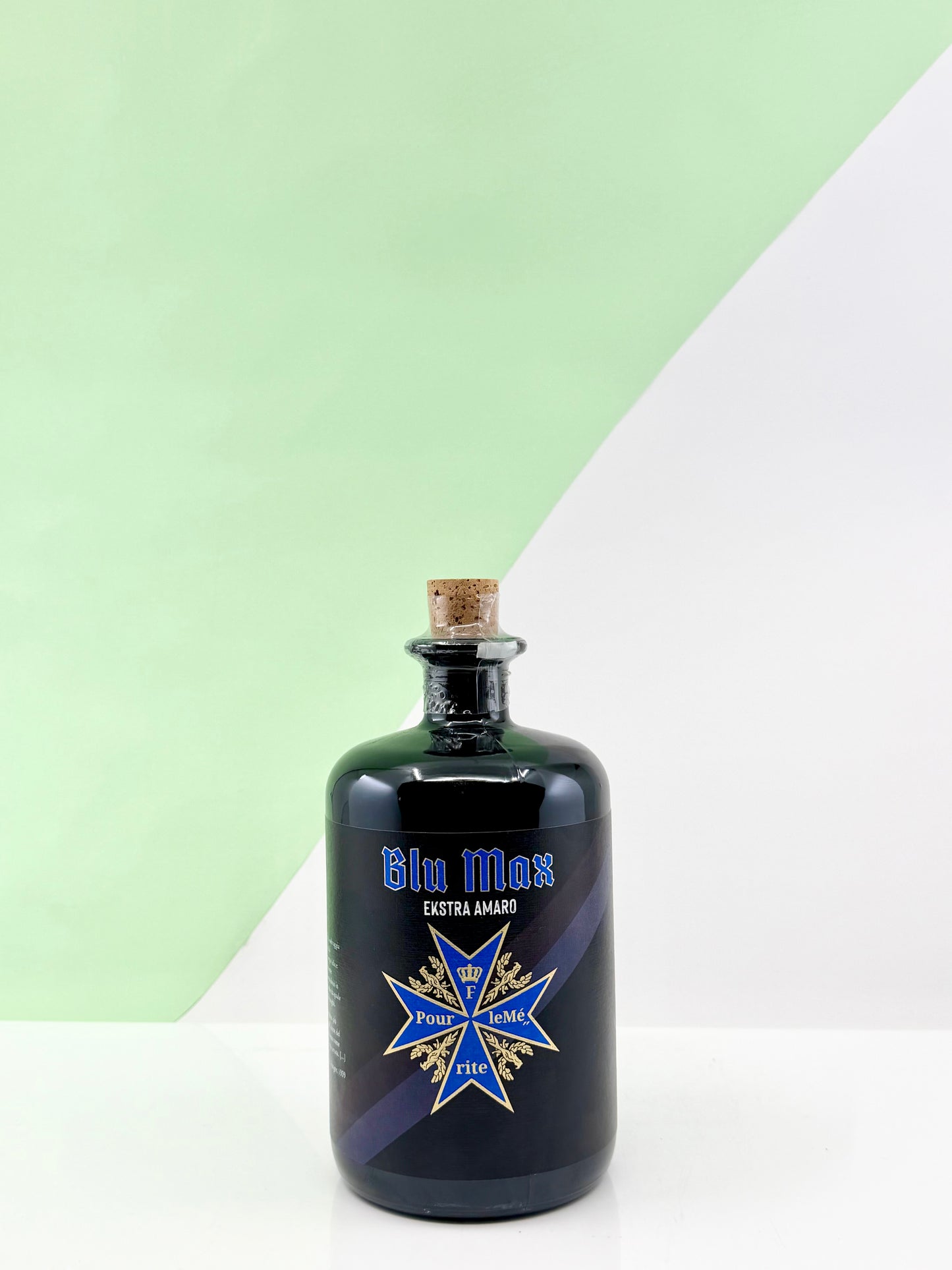 Gotha Blu Max Ekstra Amaro