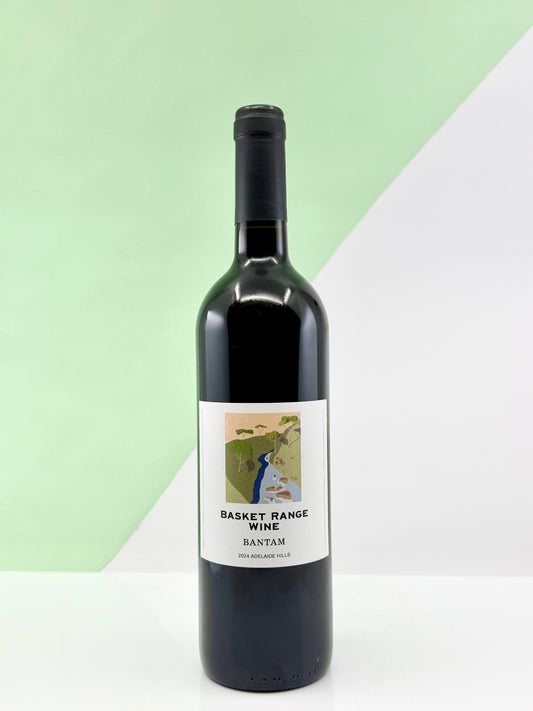 Basket Range Wine Bantam 2024