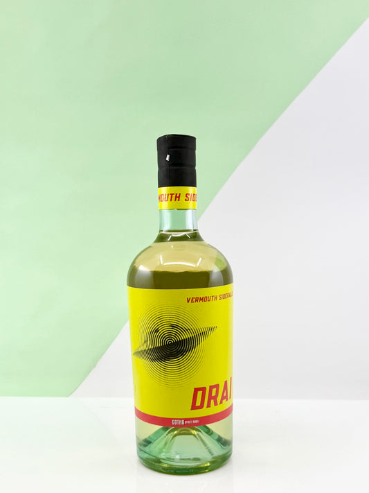 Gotha Drai Vermouth Siderale