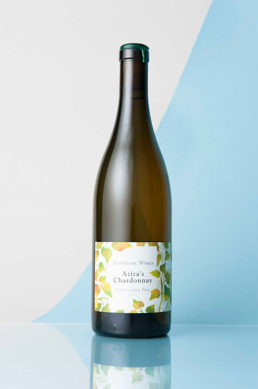 Harkham Aziza's Chardonnay 2024