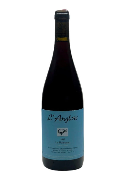 PRE SALE // L'Anglore Le Ruisseau 2024