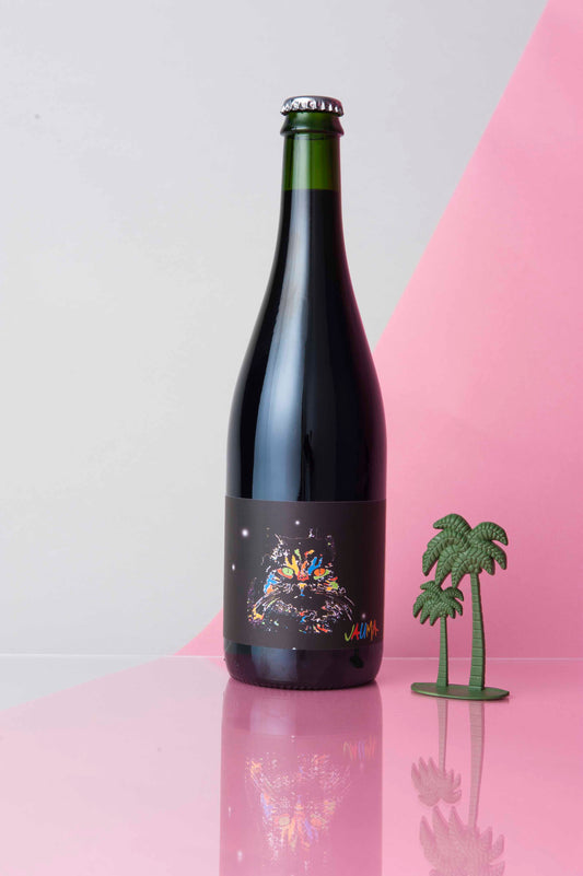 Jauma Tikka the Cosmic Cat 2024