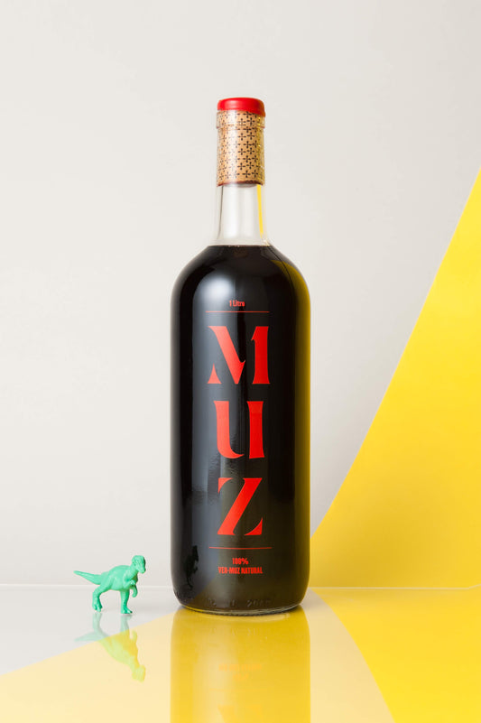 Partida Creus MUZ Vermut 2021