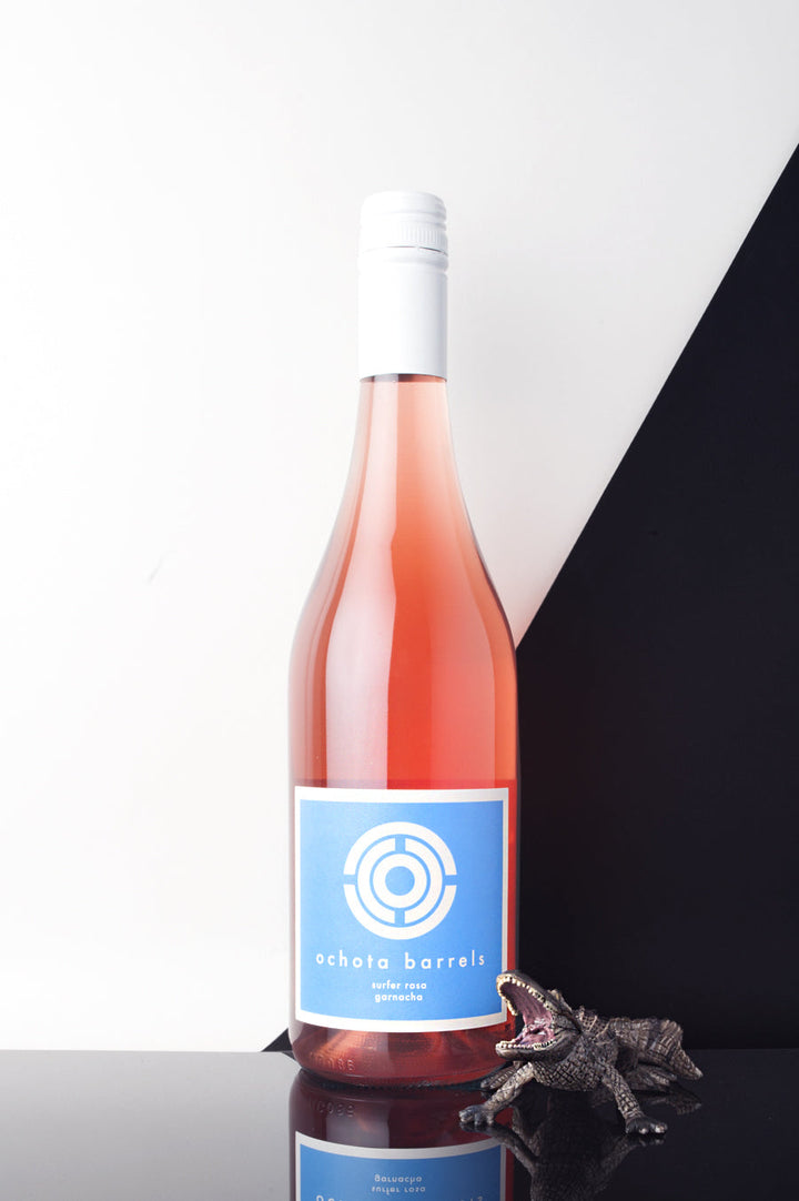 Ochota Barrels Surfer Rosa Rose 2024