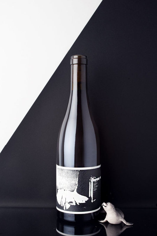 PRE SALE // Ochota Barrels Impeccable Disorder 2025