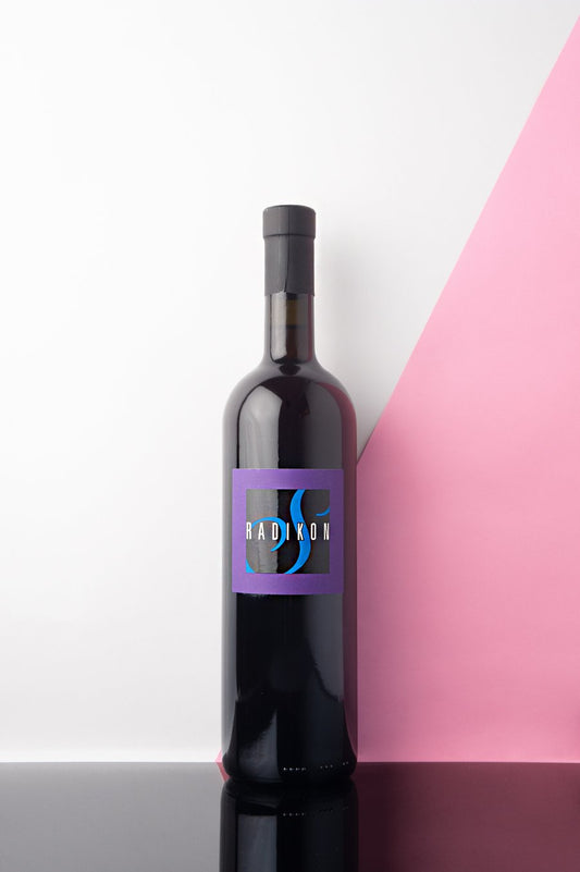 Radikon Sivi Pinot Grigio 2023