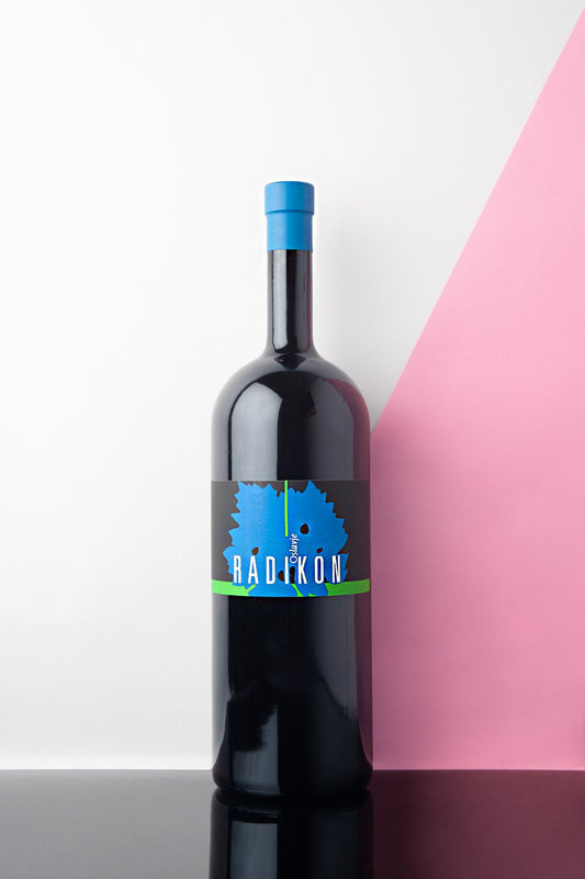 Radikon O...... (Oslavje) 2020 1000ml