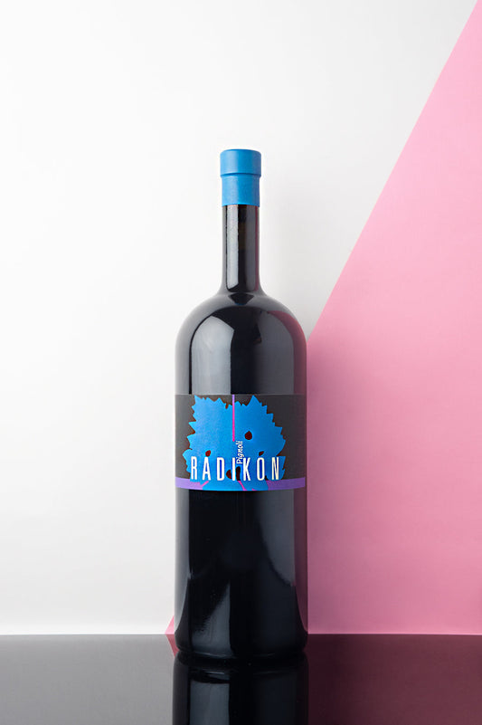 Radikon Pignoli 2014 500ml