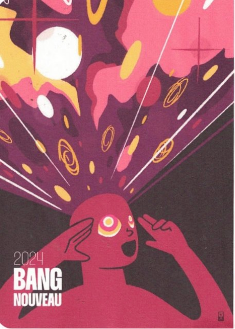 PRE SALE // Domaine Mosse Bang Nouveau 2025
