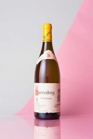 Sorrenberg Chardonnay 2022