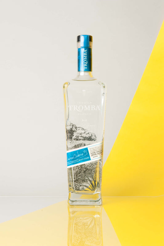 Tromba Blanco Tequila 200ml