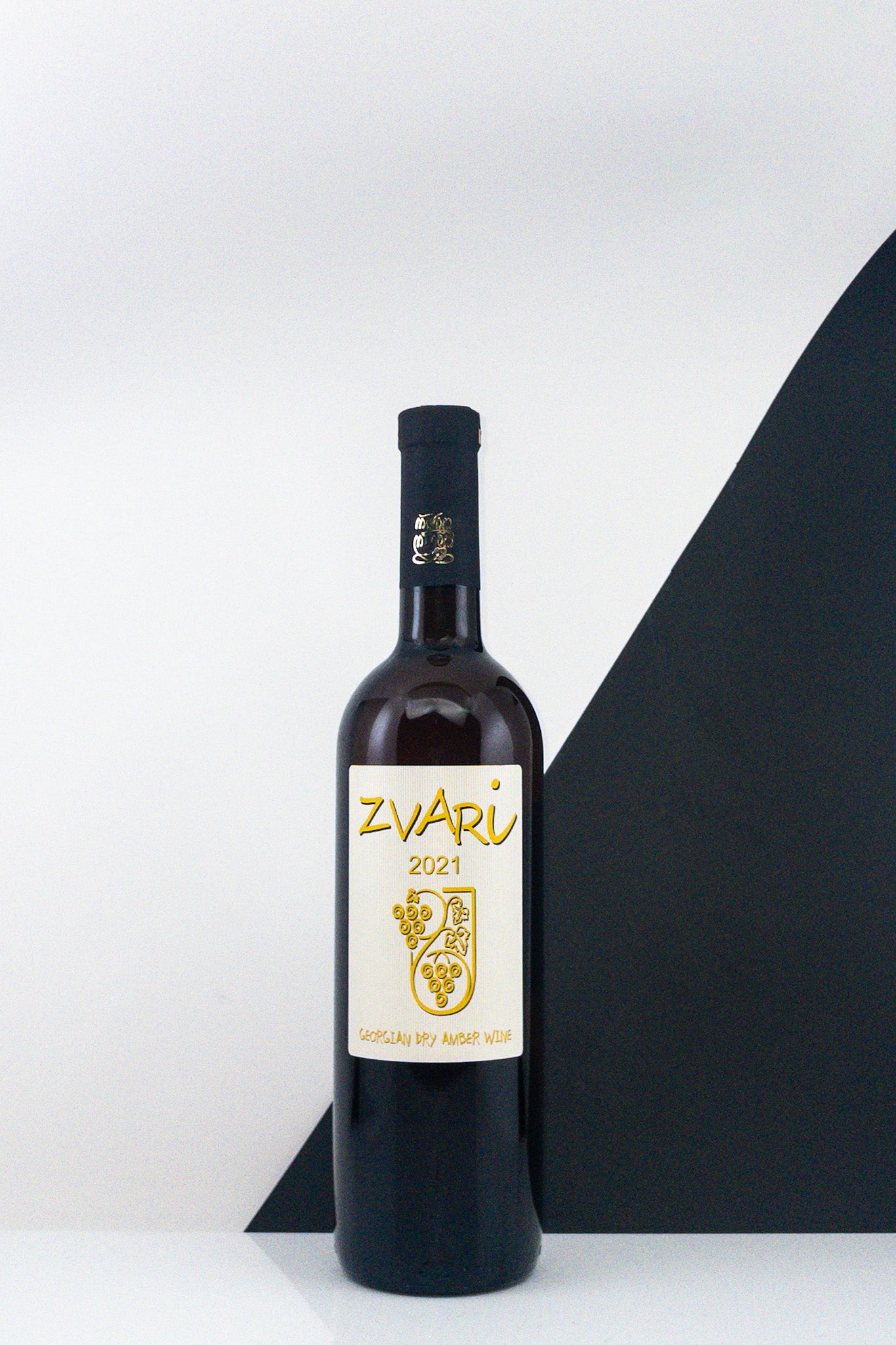 Okro's Wine Zvari Rkatsiteli 2022