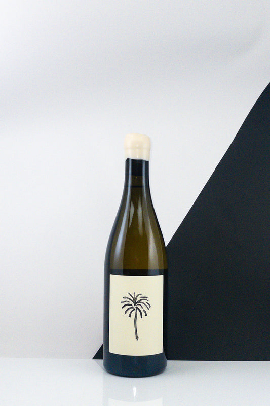 Las Jaras Cezanne Chenin Blanc 2020