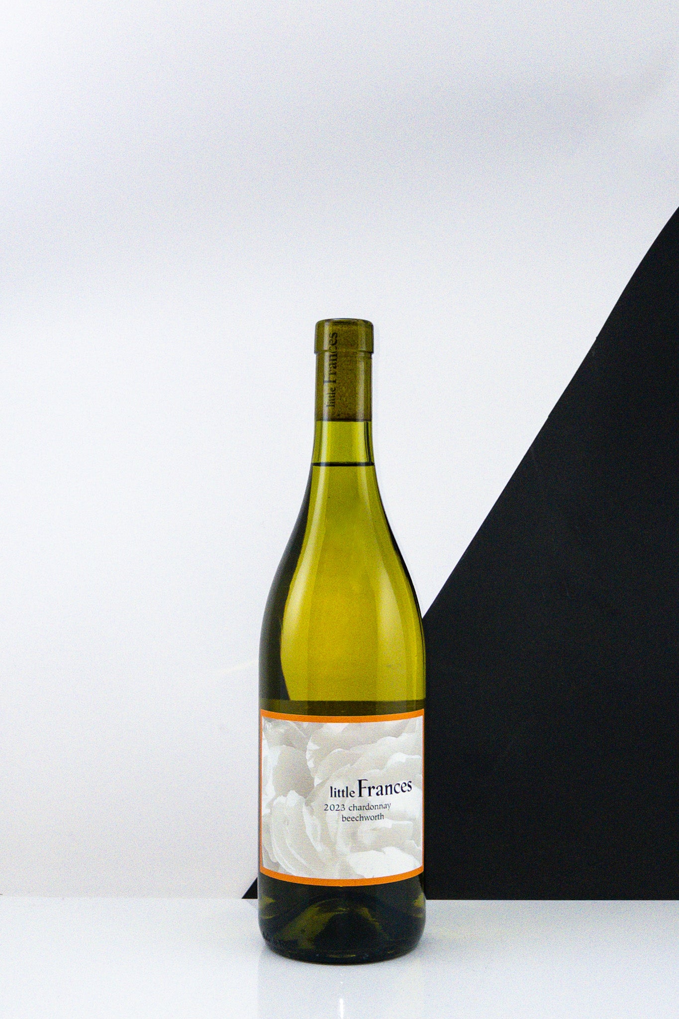 Little Frances Beechworth Chardonnay 2023