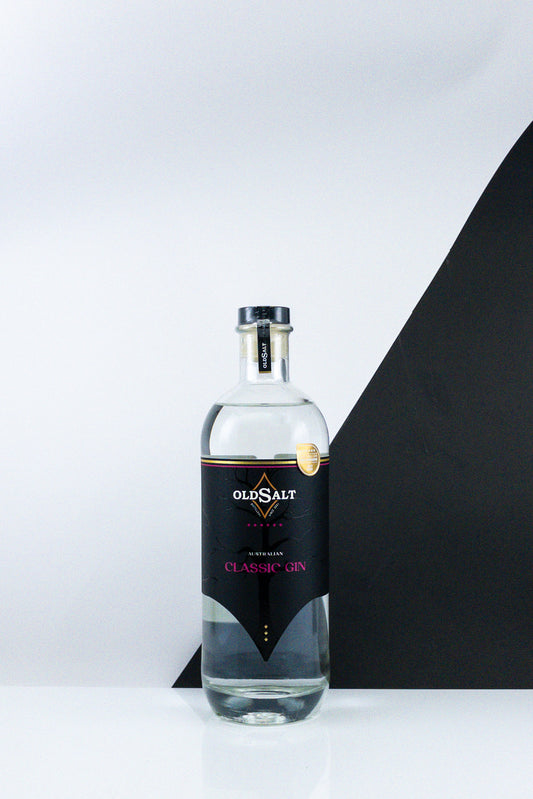 Old Salt Distillery Classic Gin