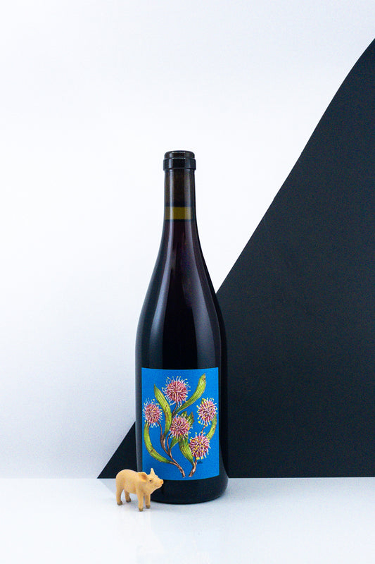 Borachio Garnaxa 2023