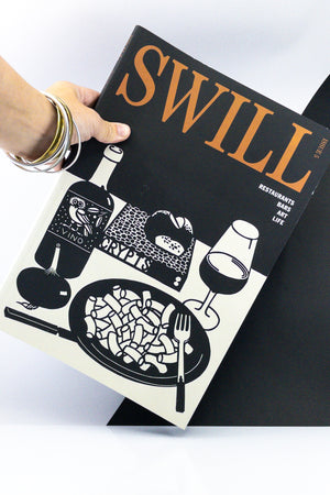 Swill Magazine #5