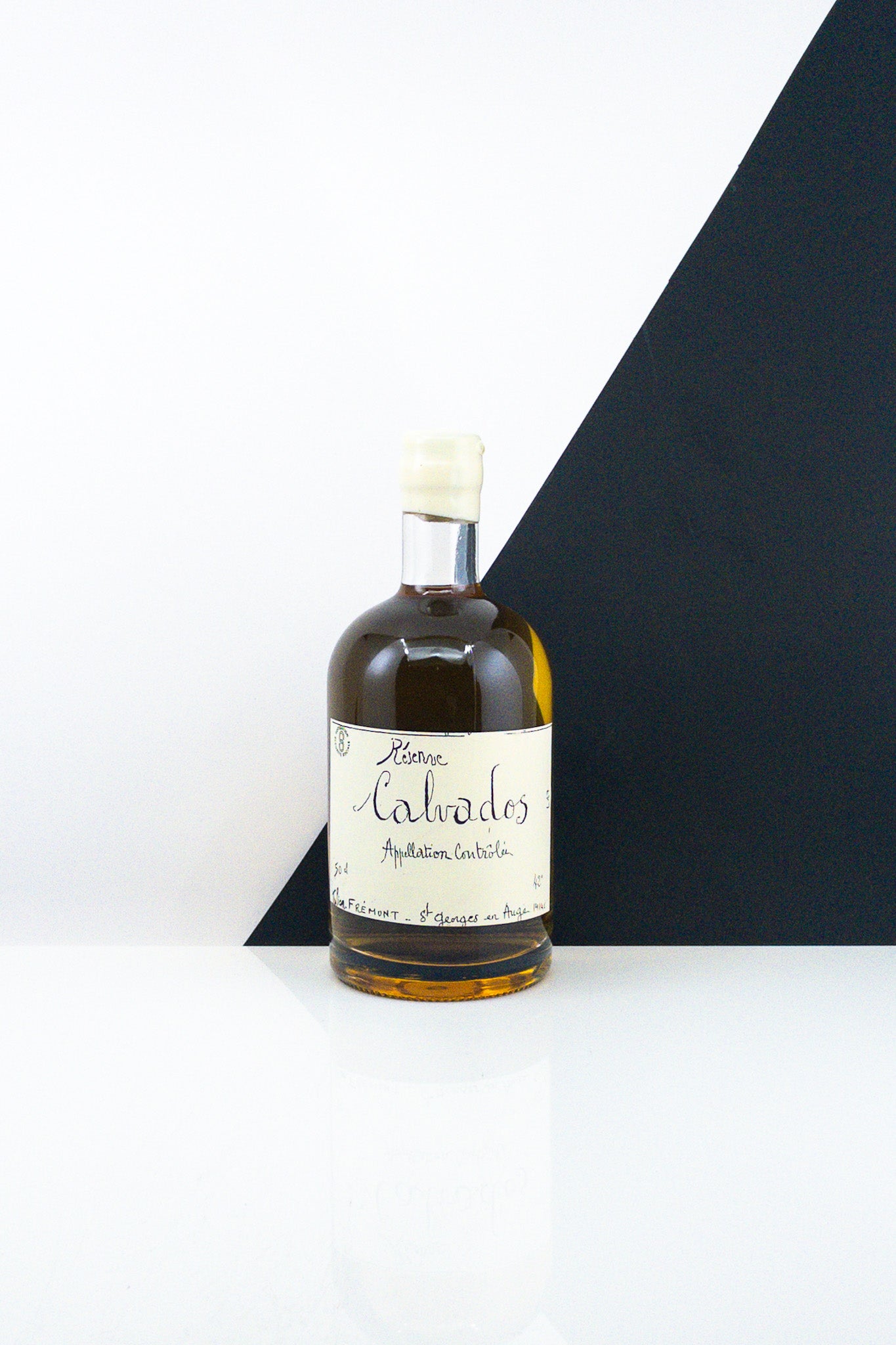 Julien Fremont Reserve Calvados