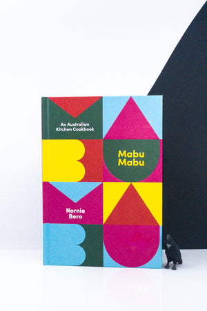 Mabu Mabu The Cookbook