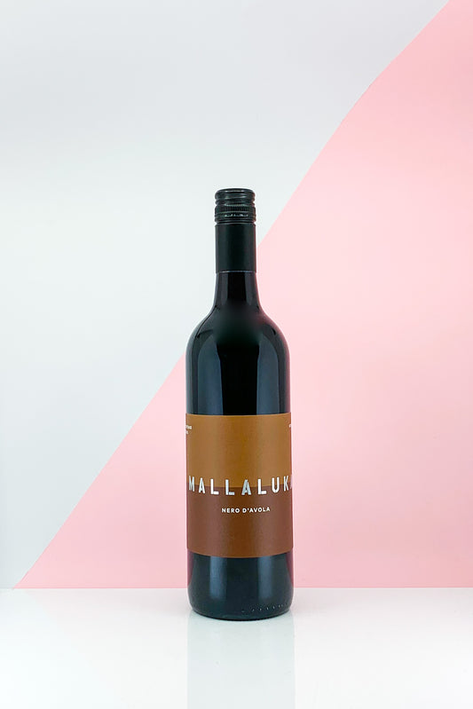 Mallaluka Nero d'Avola 2022